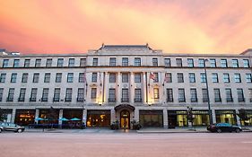 Magnolia Hotel Omaha